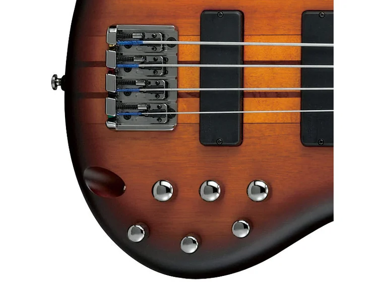 Ibanez SRF-700 BBF elbass fretless 